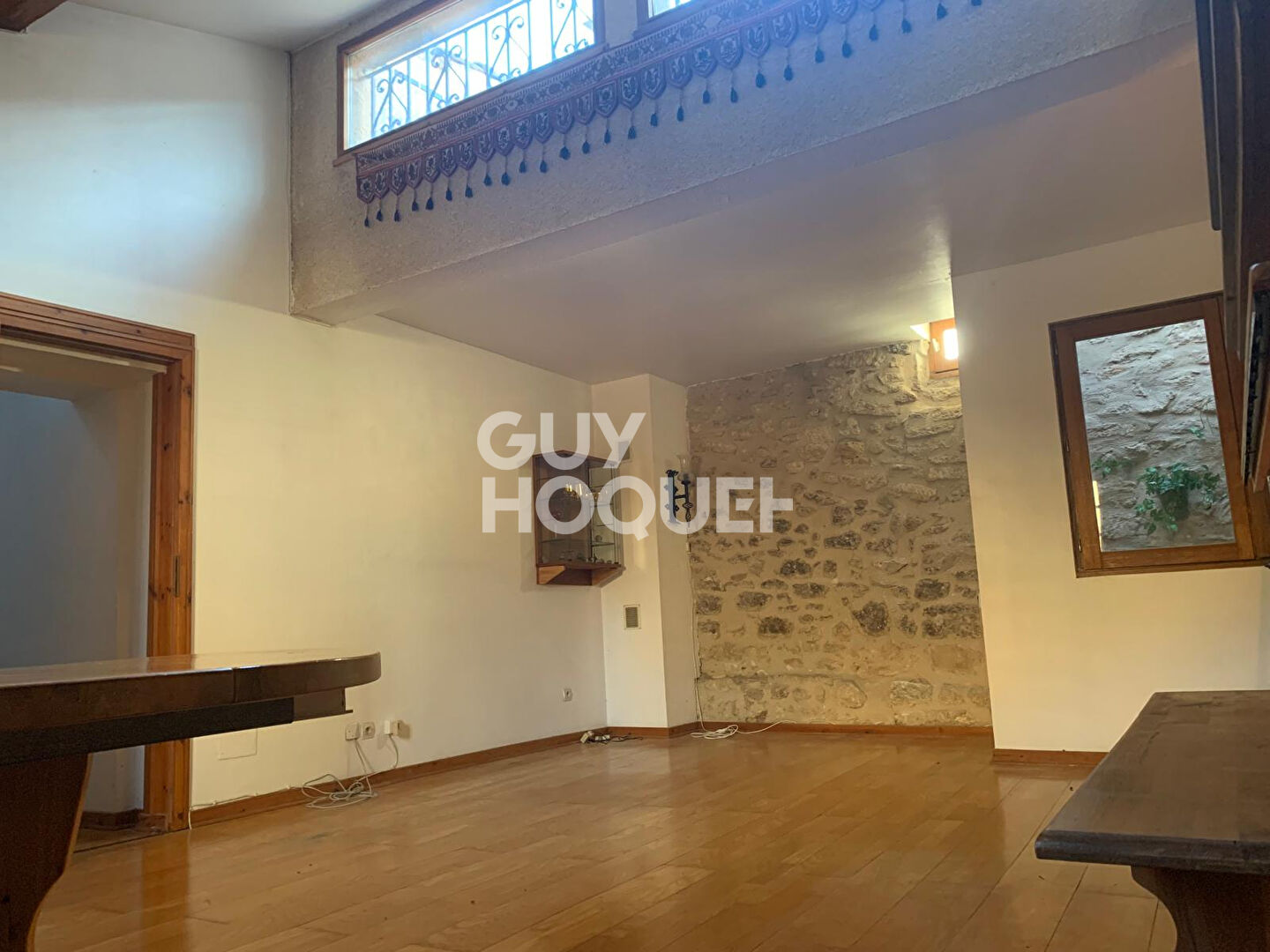 2 MAISONS DE CARACTERE : 8 pièce(s) 324 m2 PARFAITEMENT RESTAUREES !