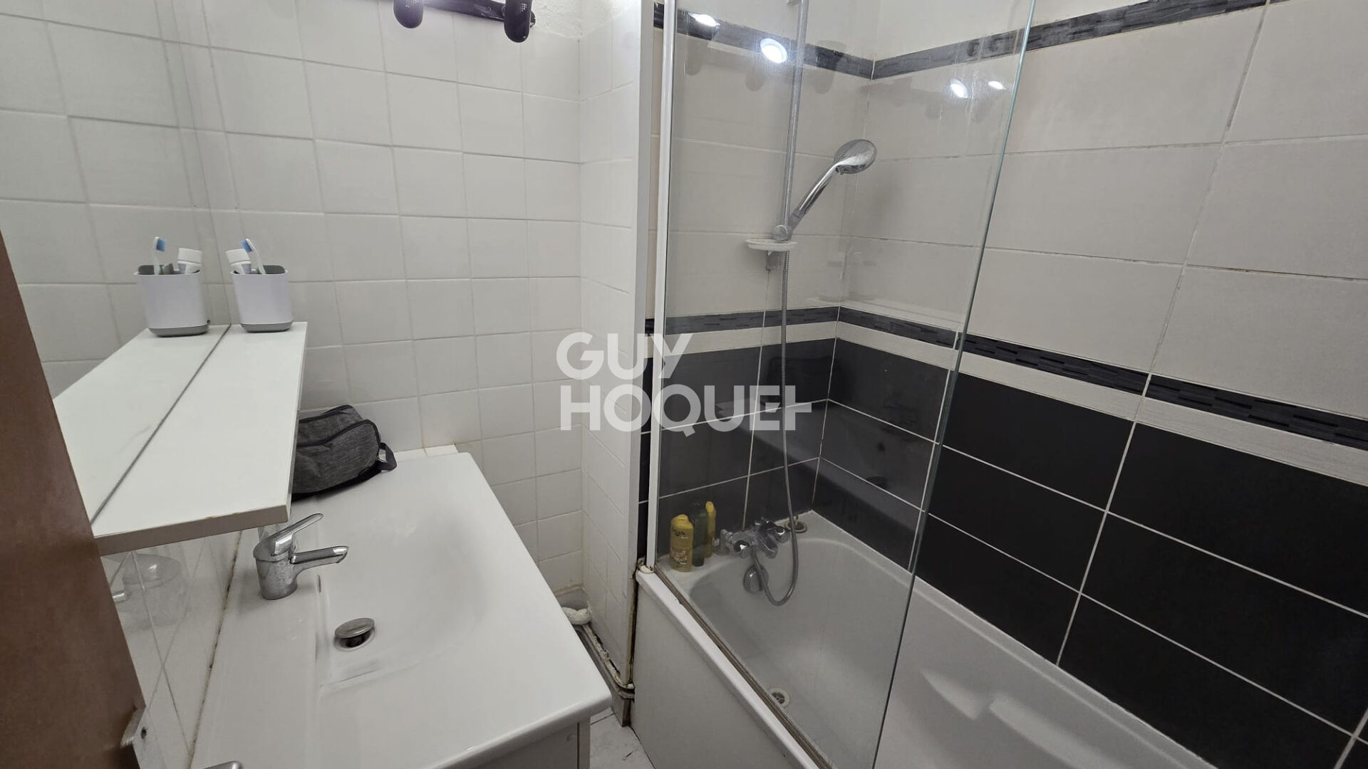 Appartement  Montpellier Ouest 2 pièce(s) 38m2 + parking