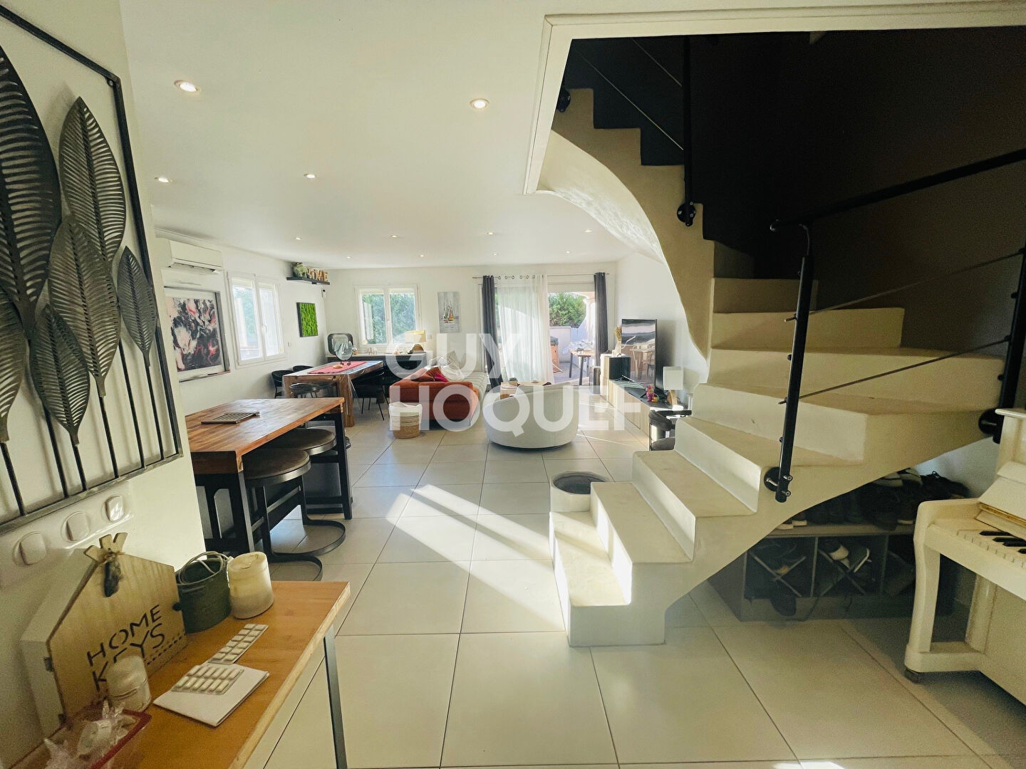 Maison Familiale à Gignac 5 pièce(s)  - 15 mn de Montpelier