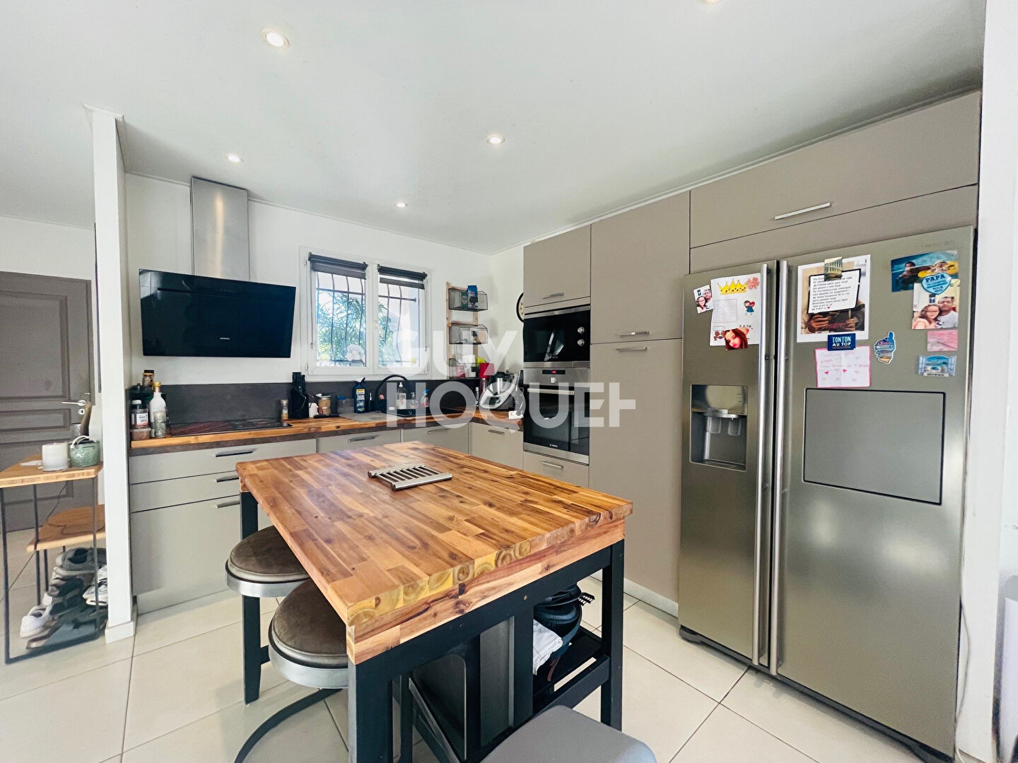 Maison Familiale à Gignac 5 pièce(s)  - 15 mn de Montpelier