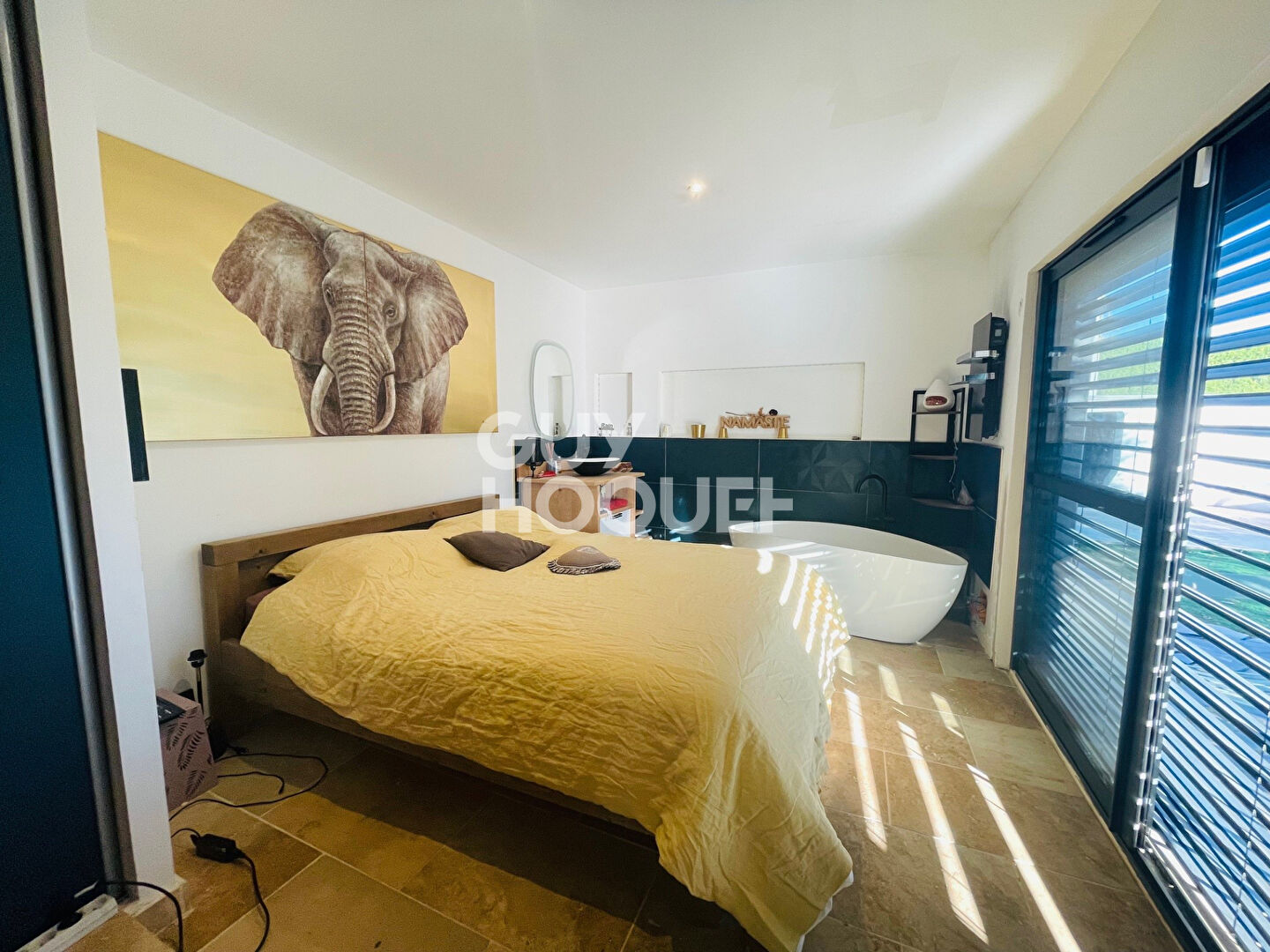 Maison Familiale à Gignac 5 pièce(s)  - 15 mn de Montpelier