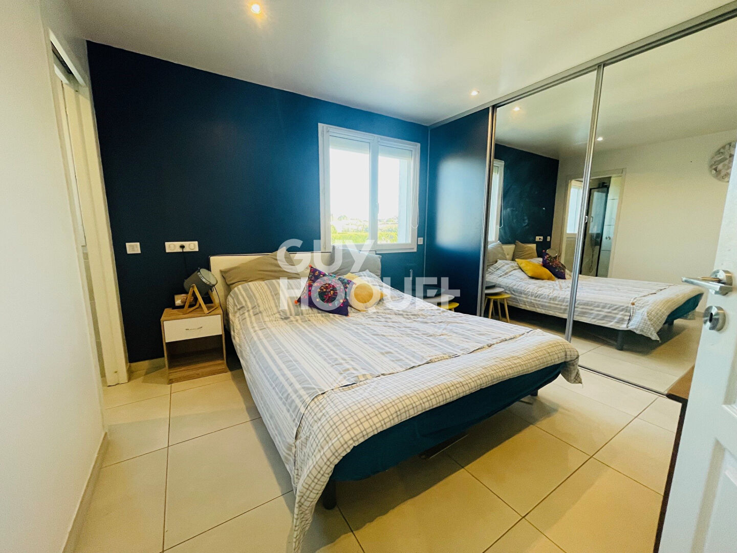 Maison Familiale à Gignac 5 pièce(s)  - 15 mn de Montpelier