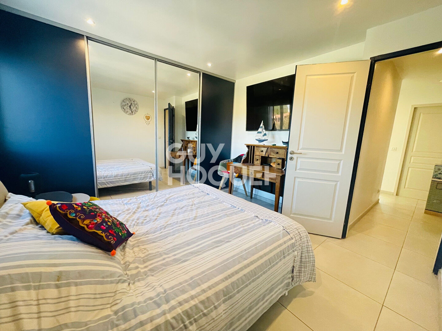 Maison Familiale à Gignac 5 pièce(s)  - 15 mn de Montpelier