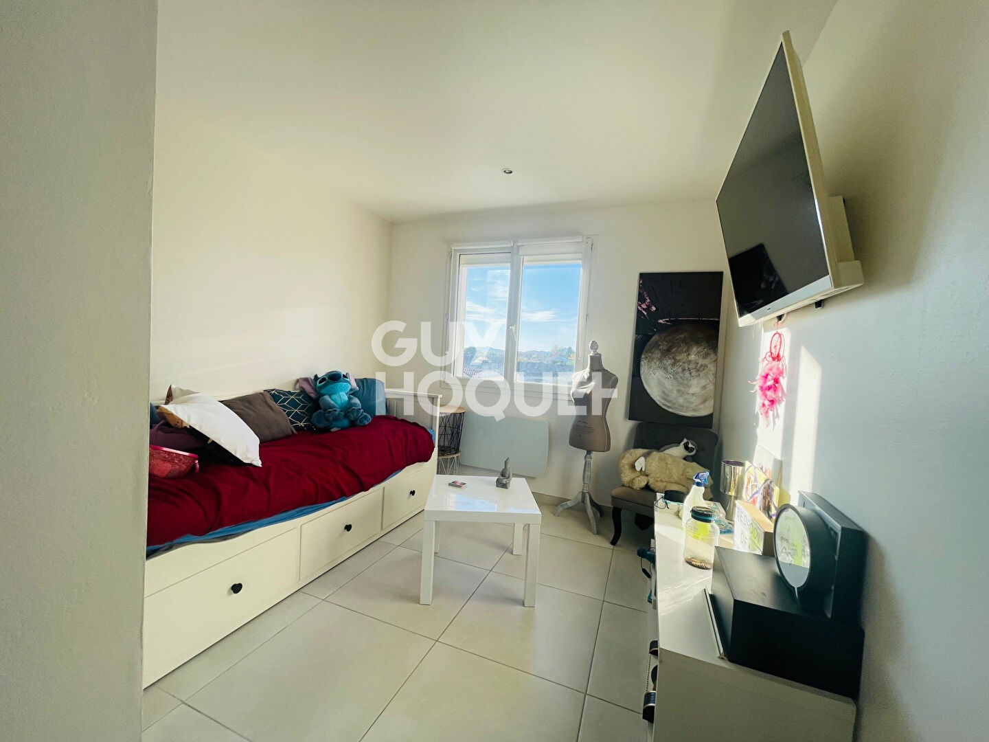 Maison Familiale à Gignac 5 pièce(s)  - 15 mn de Montpelier