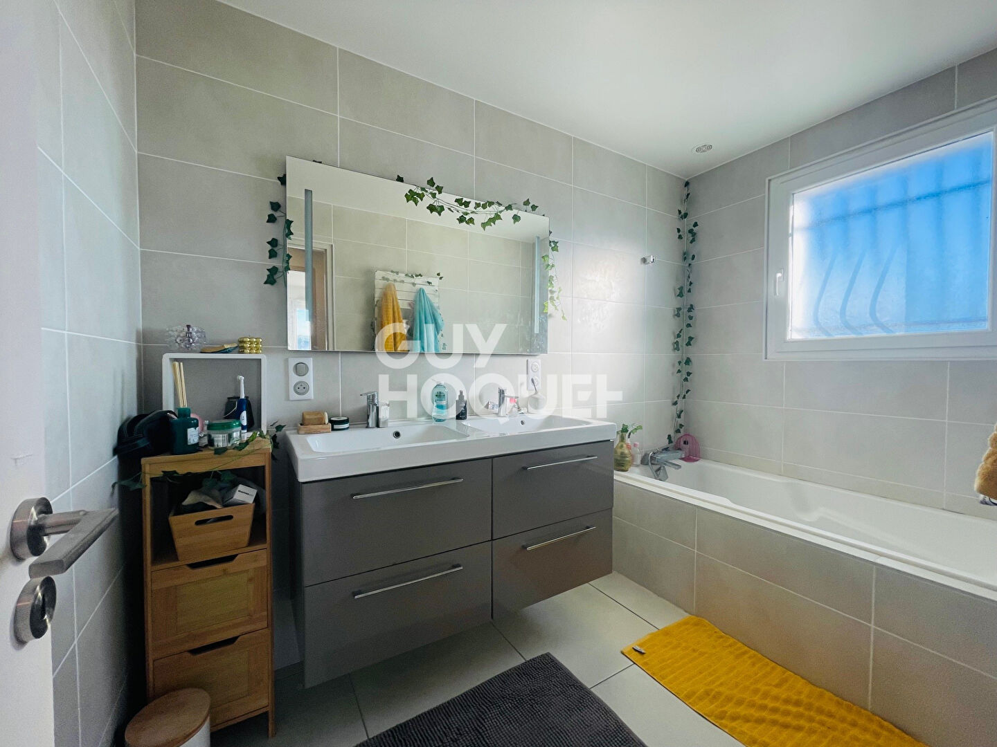 Maison Familiale à Gignac 5 pièce(s)  - 15 mn de Montpelier