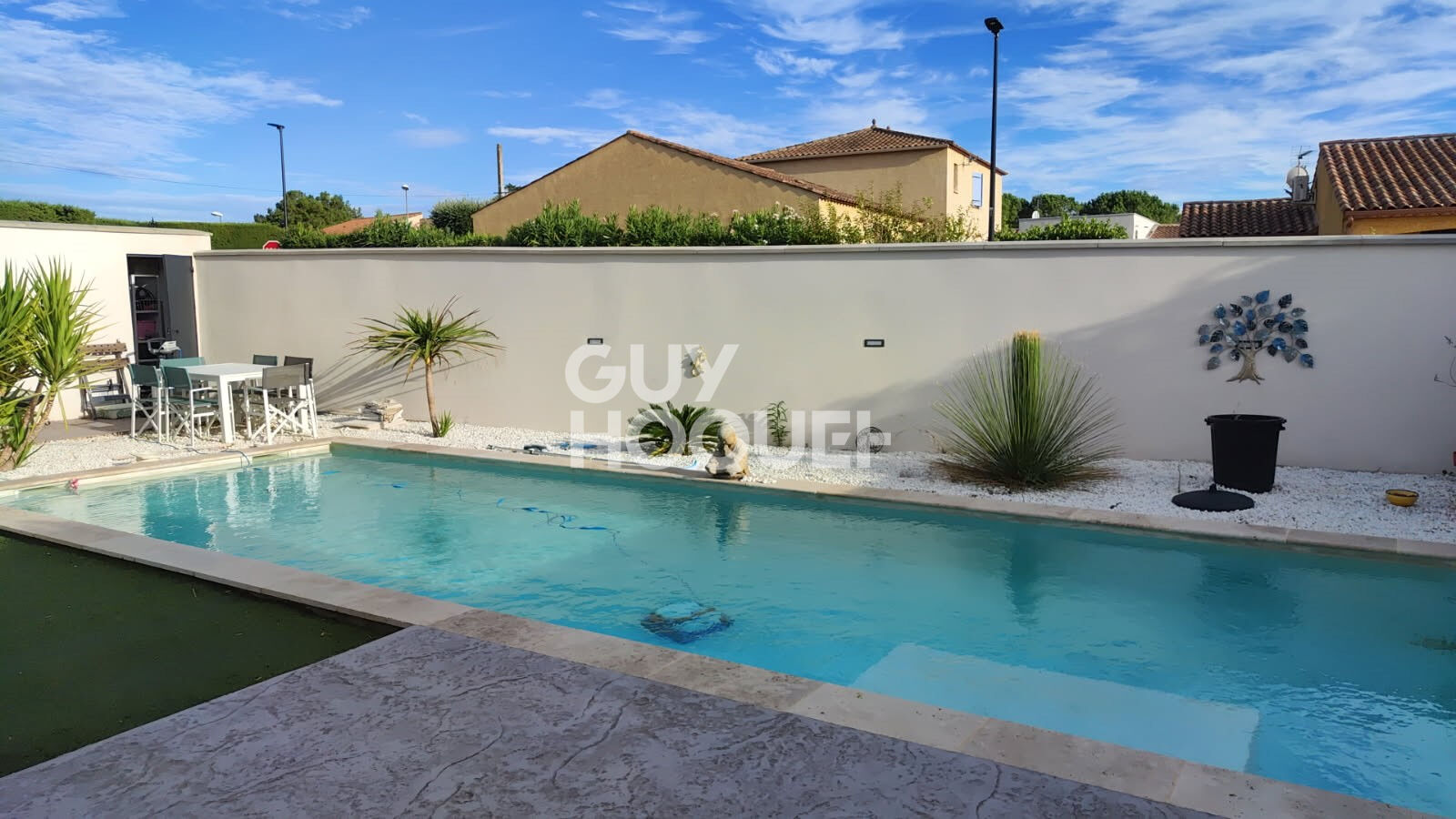 Maison Familiale à Gignac 5 pièce(s)  - 15 mn de Montpelier