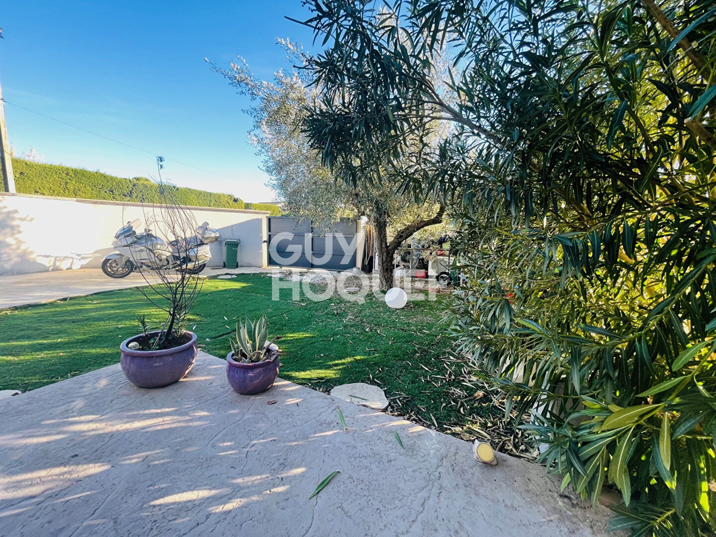 Maison Familiale à Gignac 5 pièce(s)  - 15 mn de Montpelier