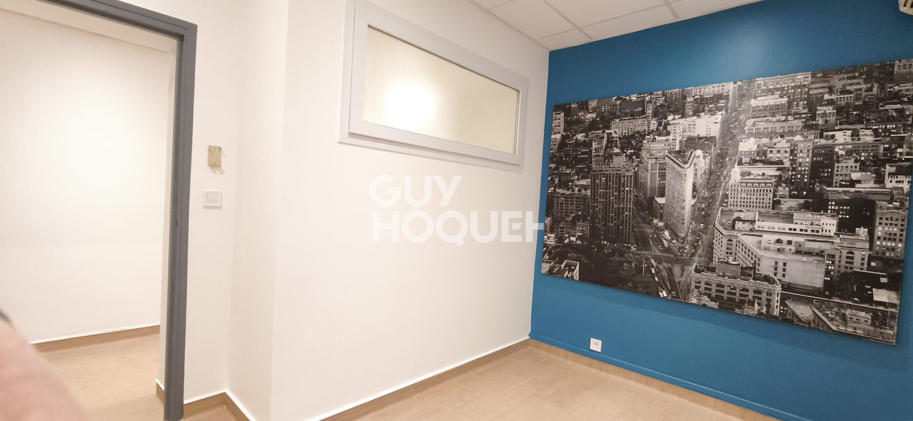 Local commercial Montpellier 3 pièce(s) 39.28 m2