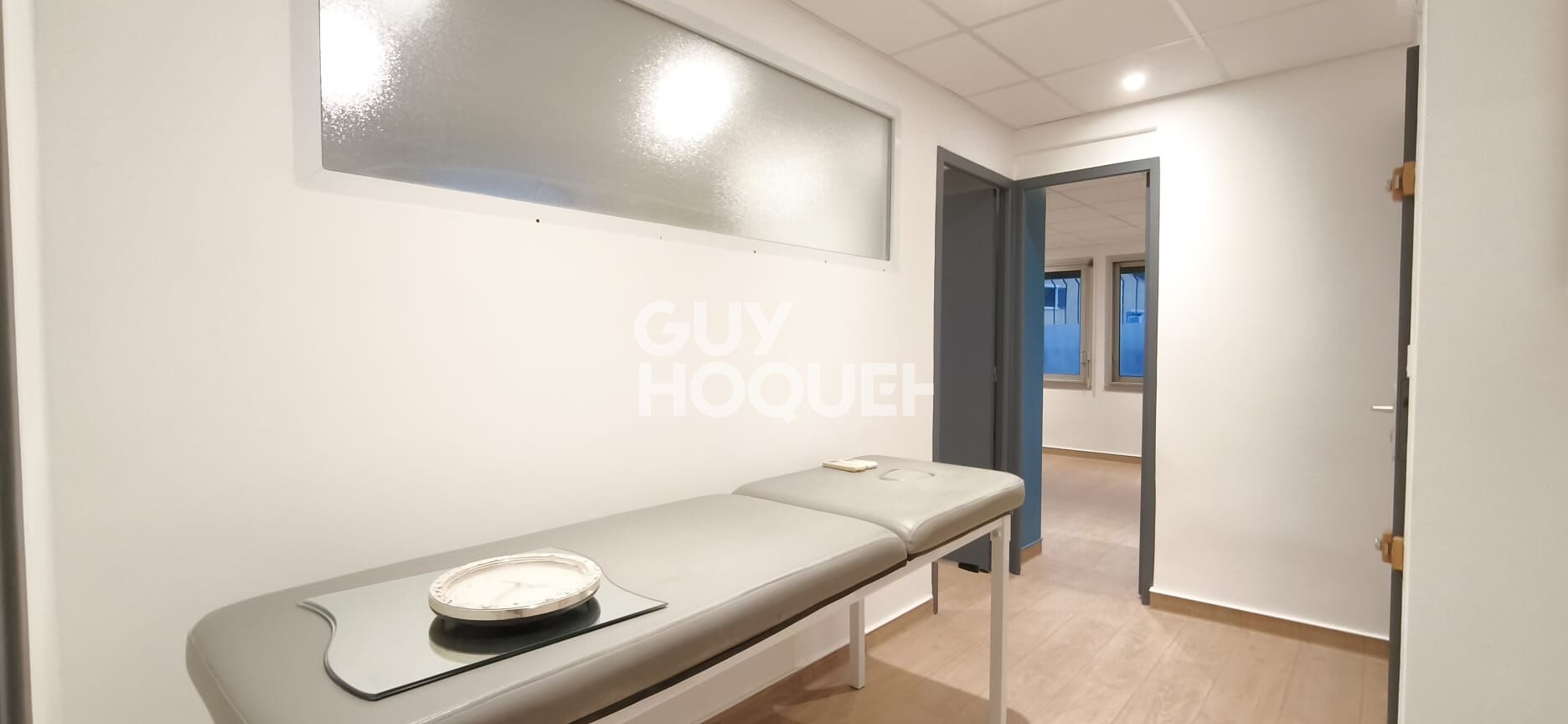 Local commercial Montpellier 3 pièce(s) 39.28 m2