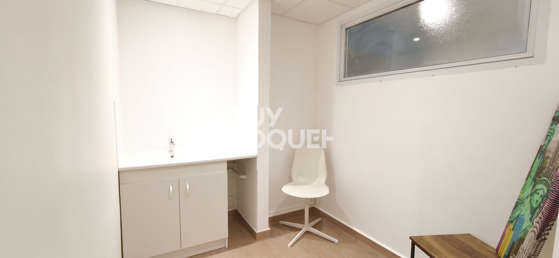 Local commercial Montpellier 3 pièce(s) 39.28 m2
