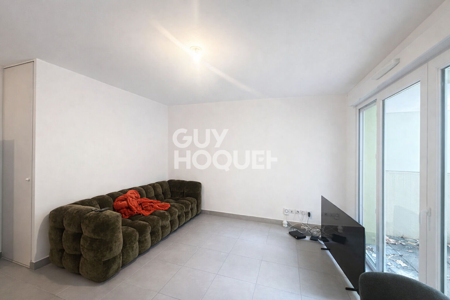 Agréable 3 pièce(s) 58.28 m2 + terrasse + 2 places parking