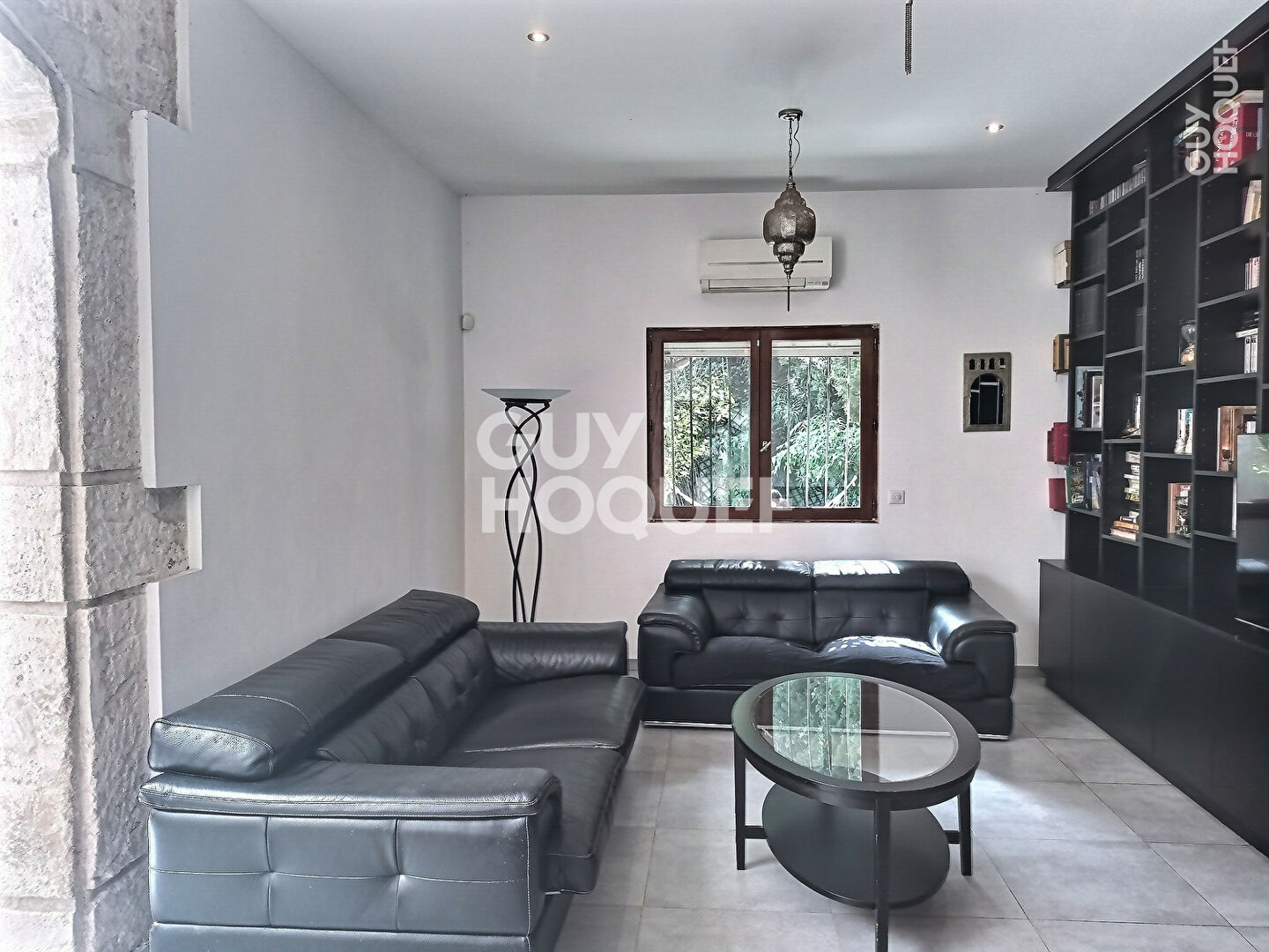 Maison 5 pièces 150 m² (175 m² au sol) - Gare/Aiguerelles - Piscine