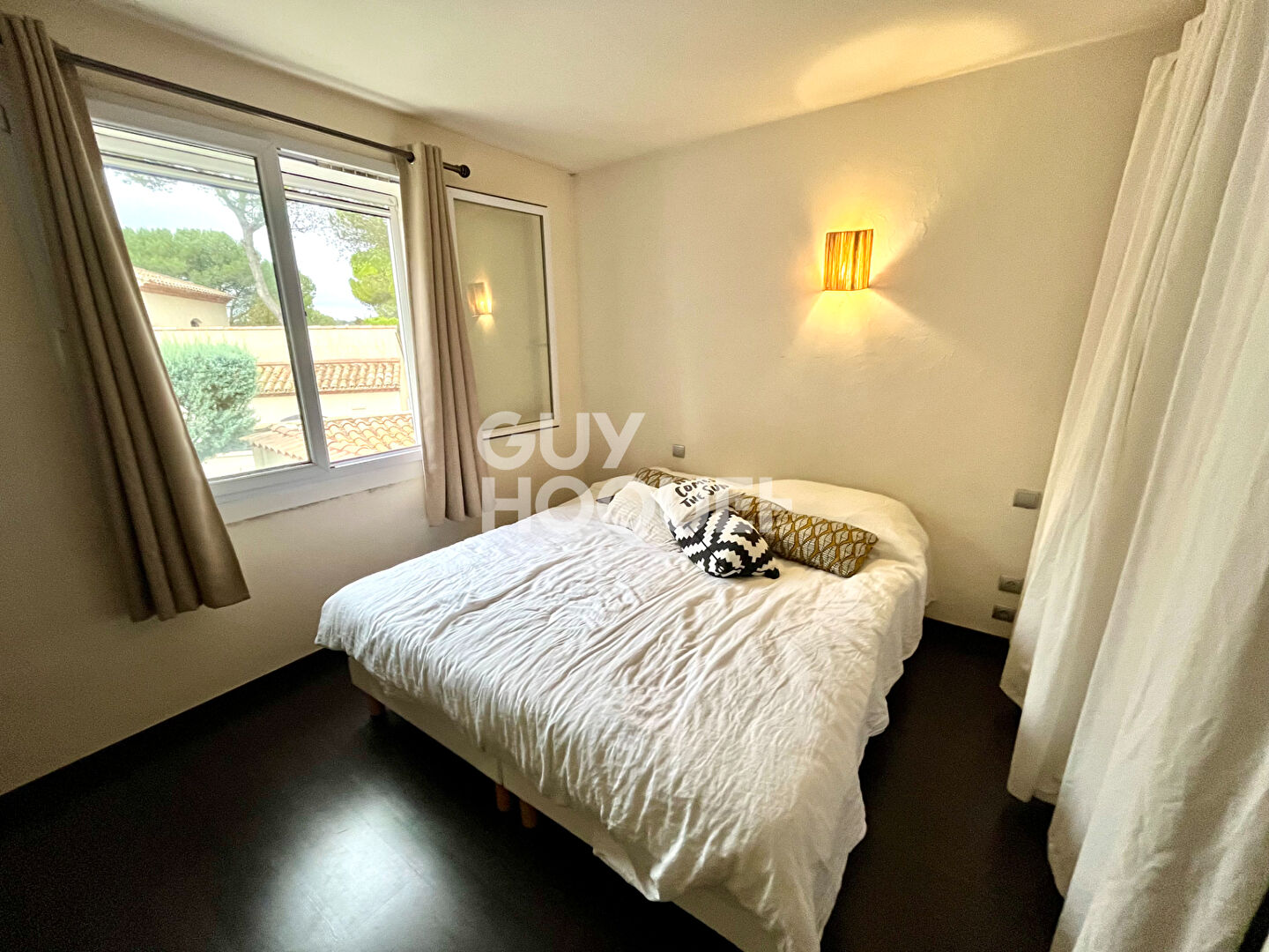 Appartement Saint Georges D'Orques 4 pièce(s)