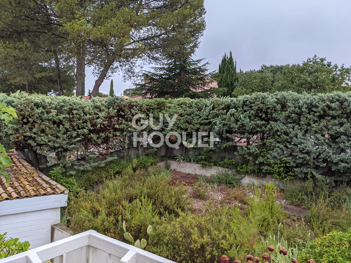 Appartement Saint Georges D'Orques 4 pièce(s)