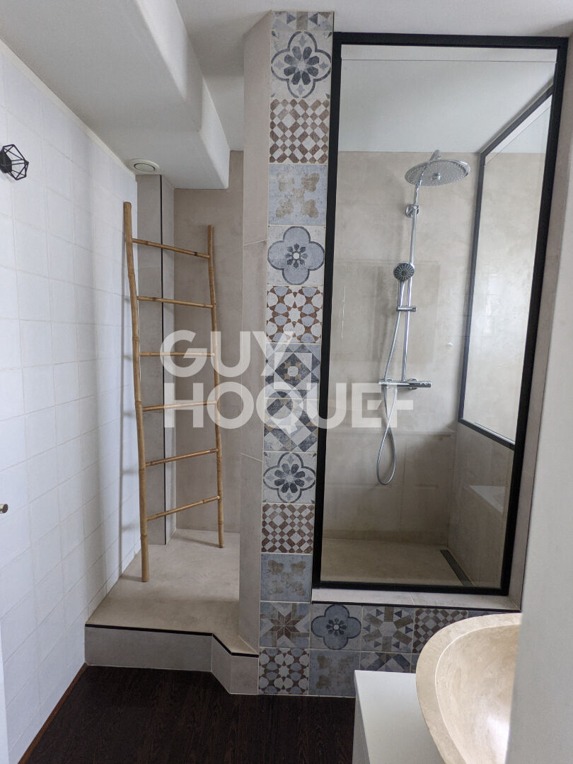 Appartement Saint Georges D'Orques 4 pièce(s)