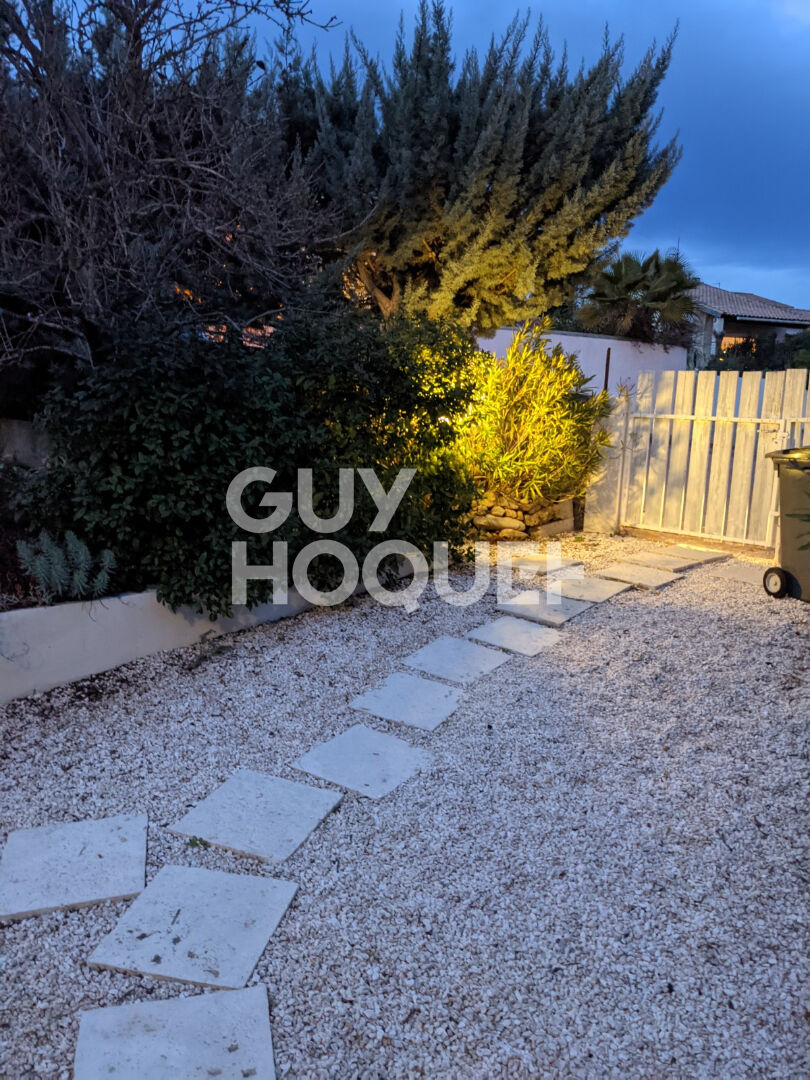 Appartement Saint Georges D'Orques 4 pièce(s)