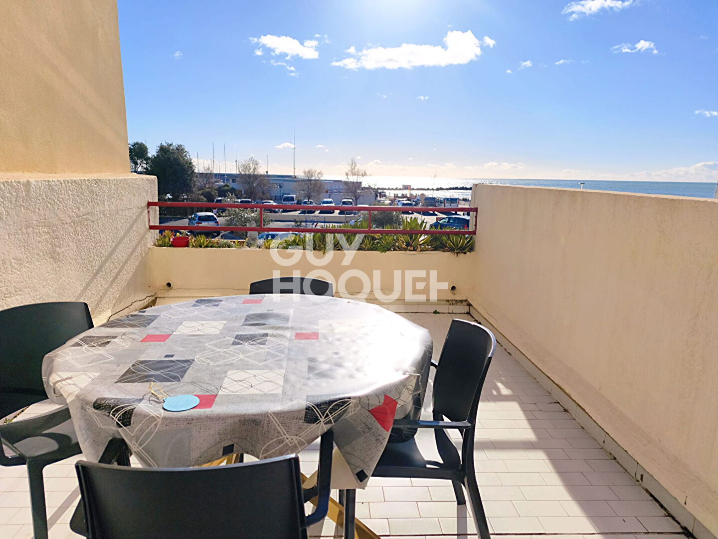 Appartement  2 pièce(s)