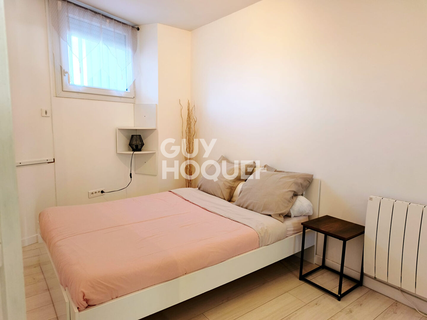 Appartement  2 pièce(s)