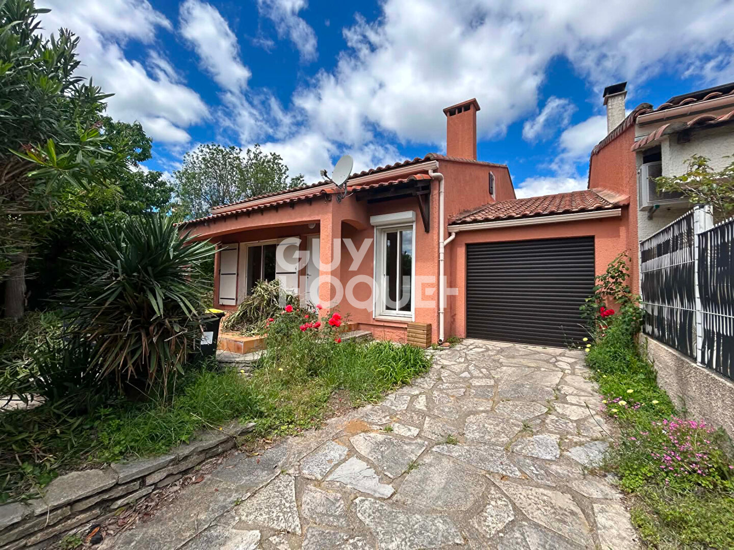 Maison Juvignac 4 pièce(s) 107 m2 + agréable Jardin