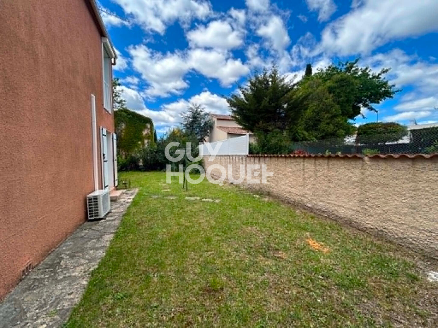 Maison Juvignac 4 pièce(s) 107 m2 + agréable Jardin