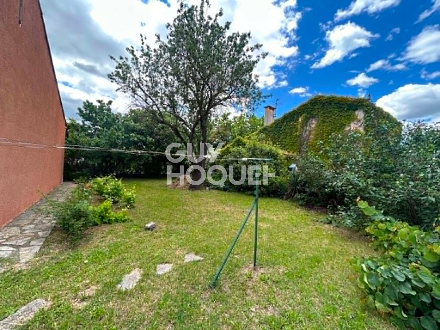 Maison Juvignac 4 pièce(s) 107 m2 + agréable Jardin