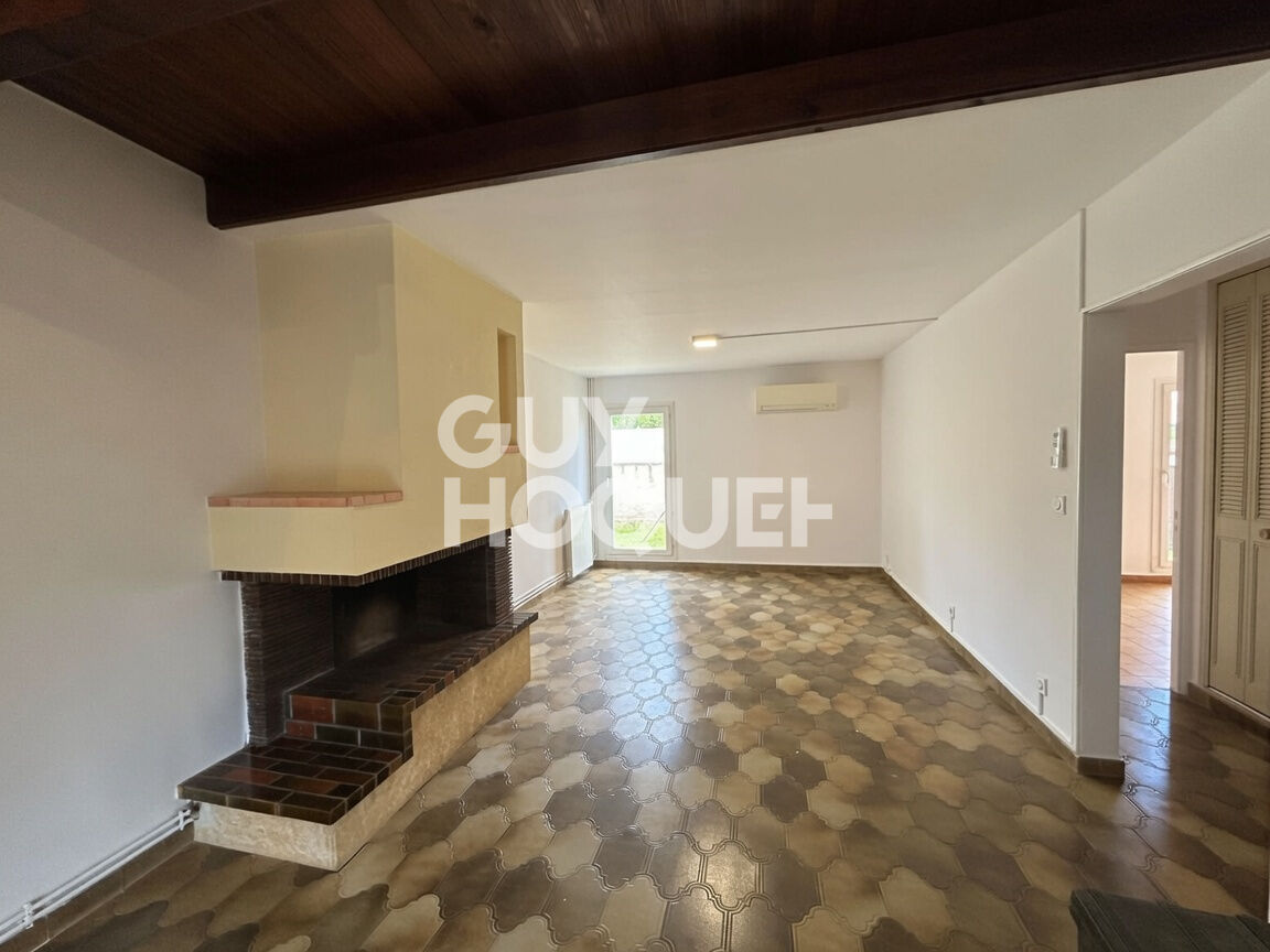 Maison Juvignac 4 pièce(s) 107 m2 + agréable Jardin