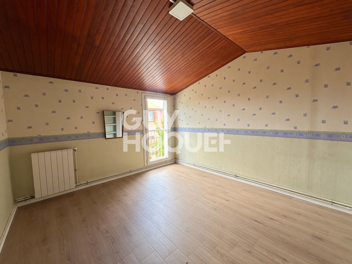 Maison Juvignac 4 pièce(s) 107 m2 + agréable Jardin