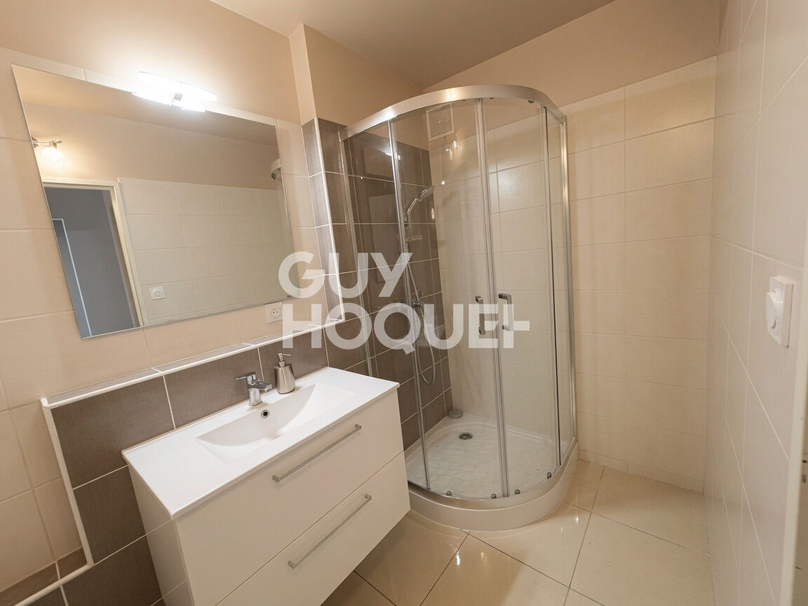 Maison Juvignac 4 pièce(s) 107 m2 + agréable Jardin