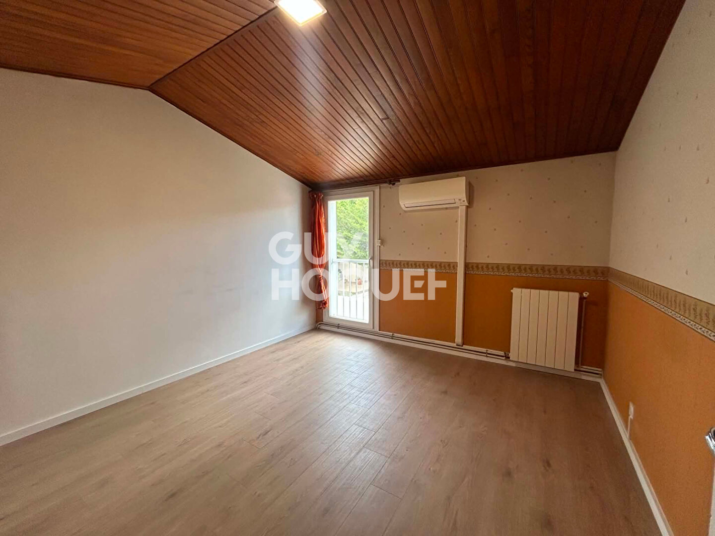 Maison Juvignac 4 pièce(s) 107 m2 + agréable Jardin