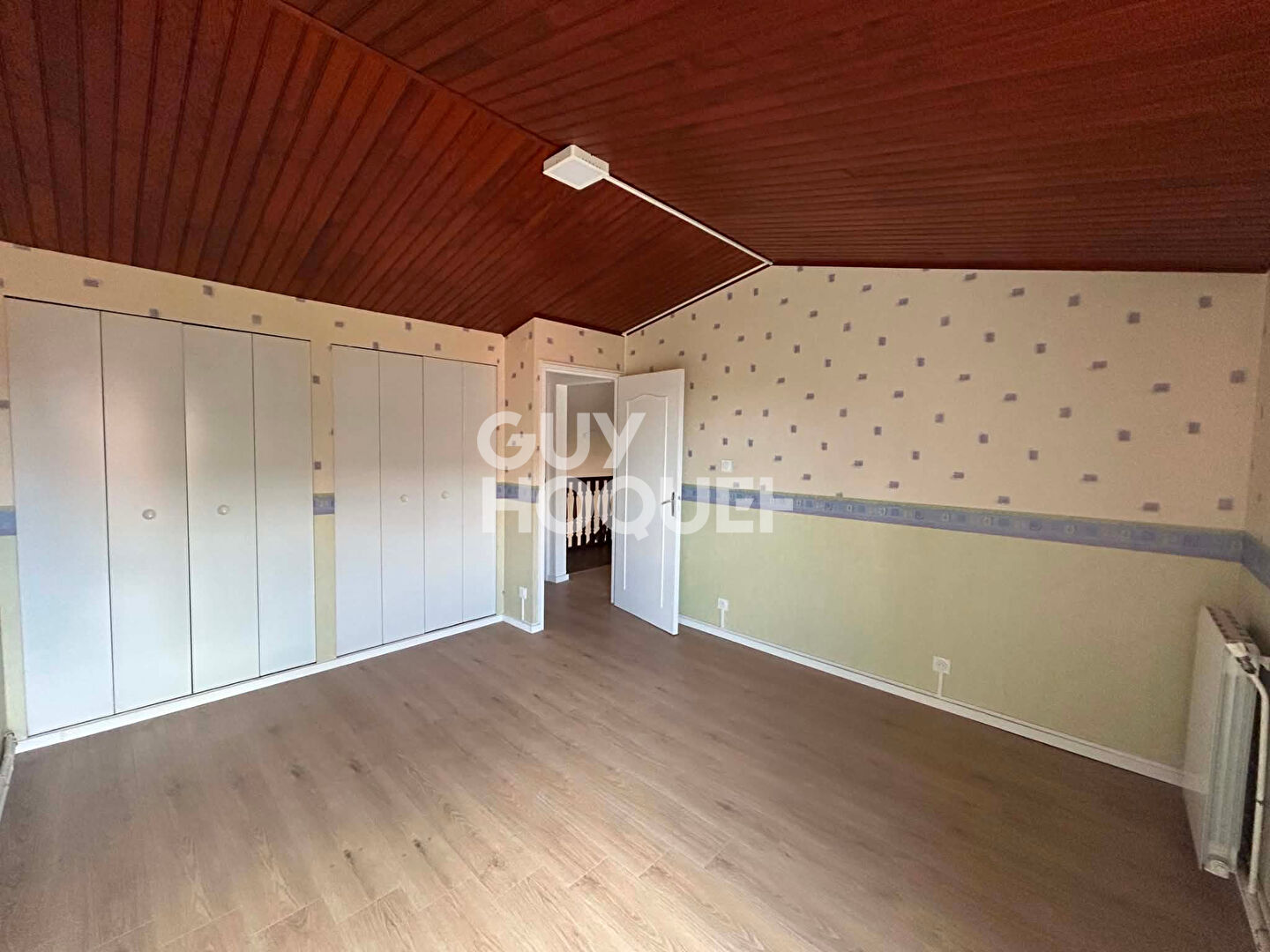 Maison Juvignac 4 pièce(s) 107 m2 + agréable Jardin