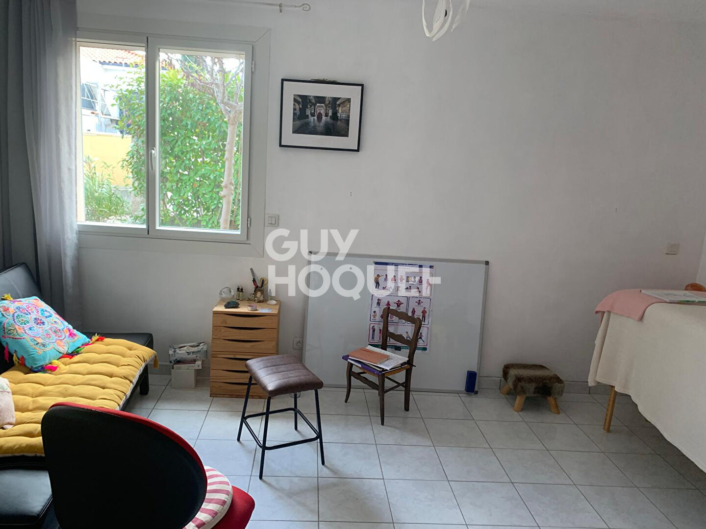 CHARMANTE VIGNERONNE  RESTAUREE ET SON EXTENSION: 150m2