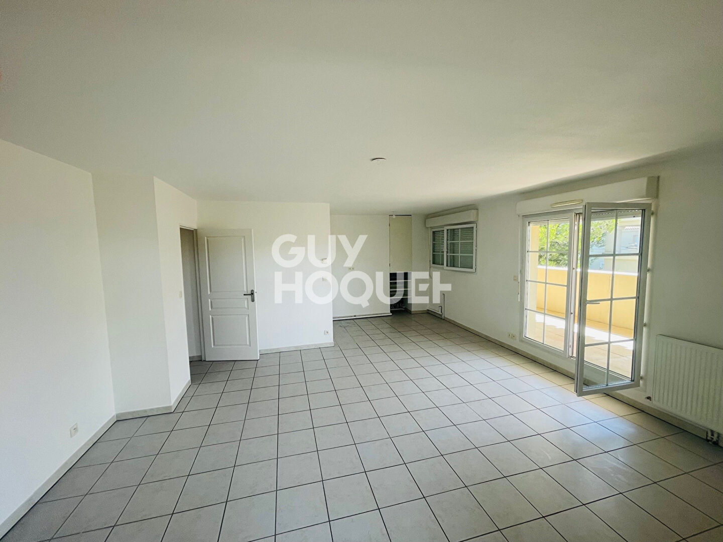 Juvignac T4 84.72 m2 + GRANDE TERRASSE + BOX + PARKING