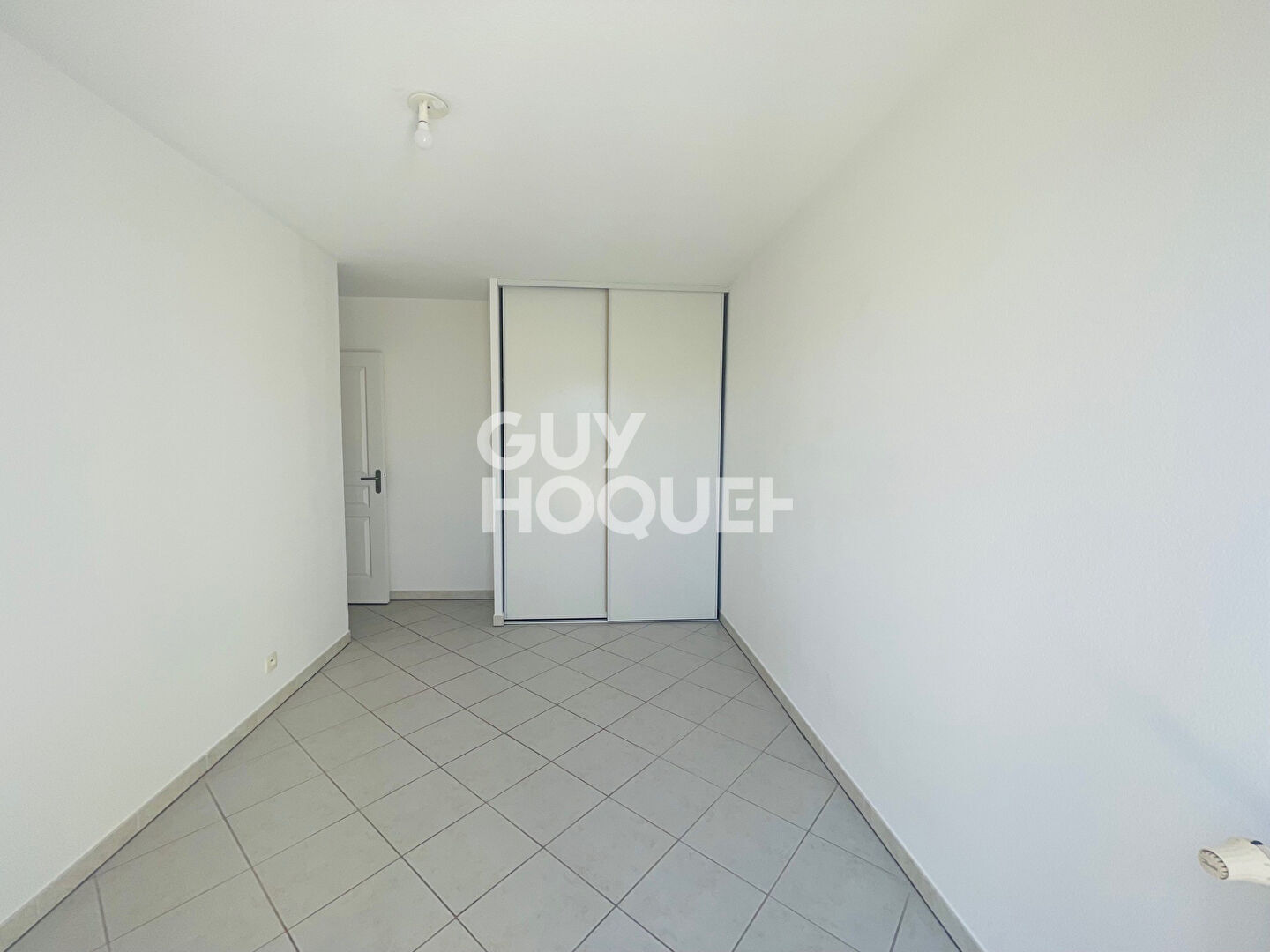 Juvignac T4 84.72 m2 + GRANDE TERRASSE + BOX + PARKING