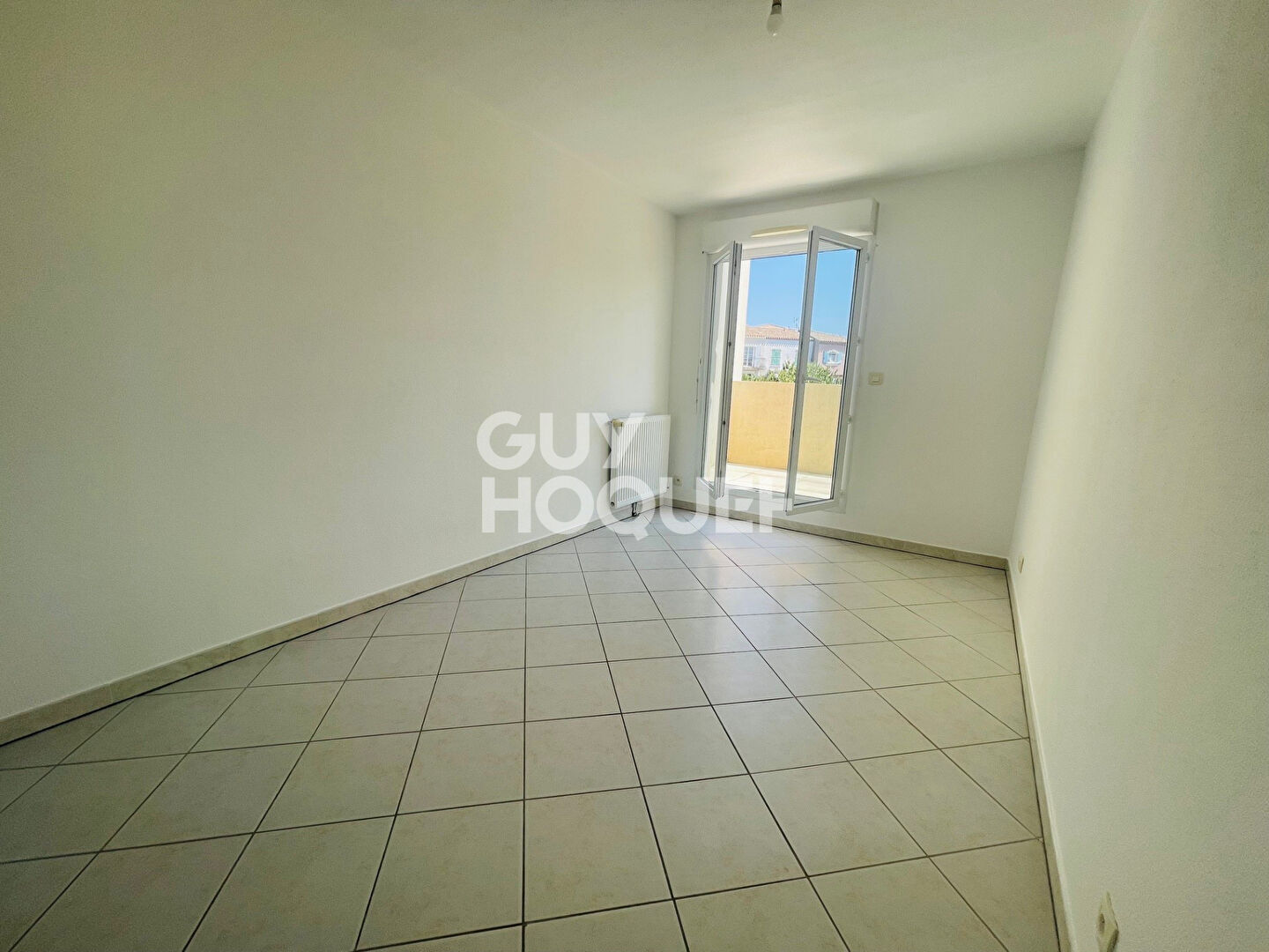 Juvignac T4 84.72 m2 + GRANDE TERRASSE + BOX + PARKING