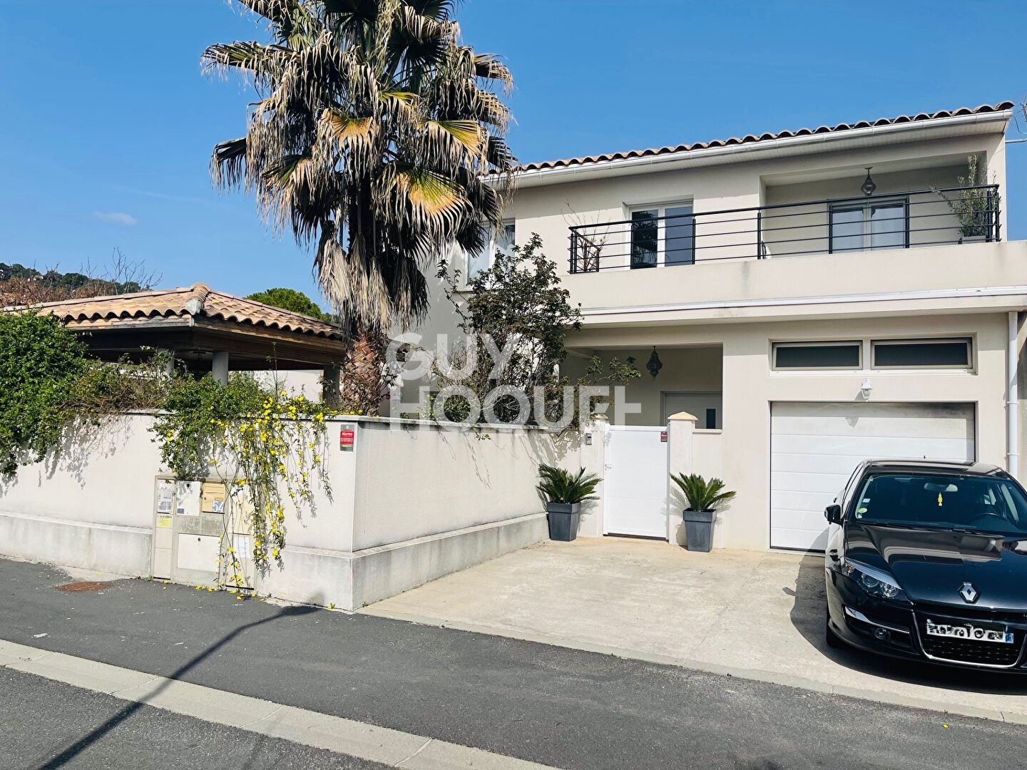 Maison familiale 160 m² Confort moderne & prestations haut de gamme