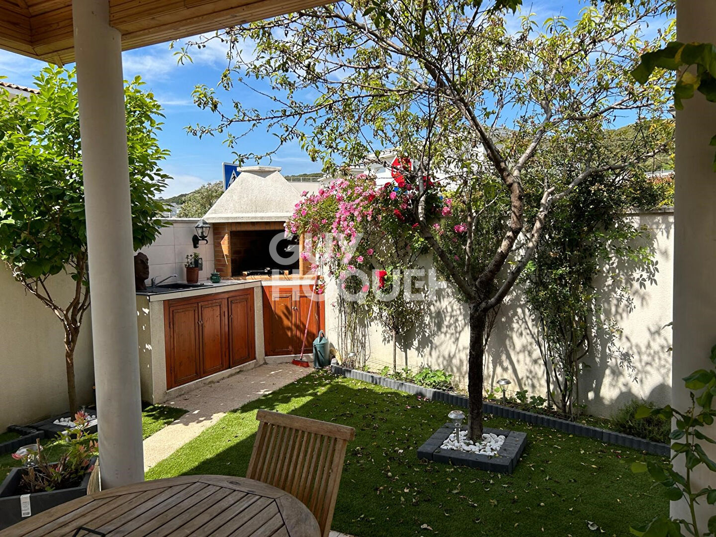 Maison familiale 160 m² Confort moderne & prestations haut de gamme