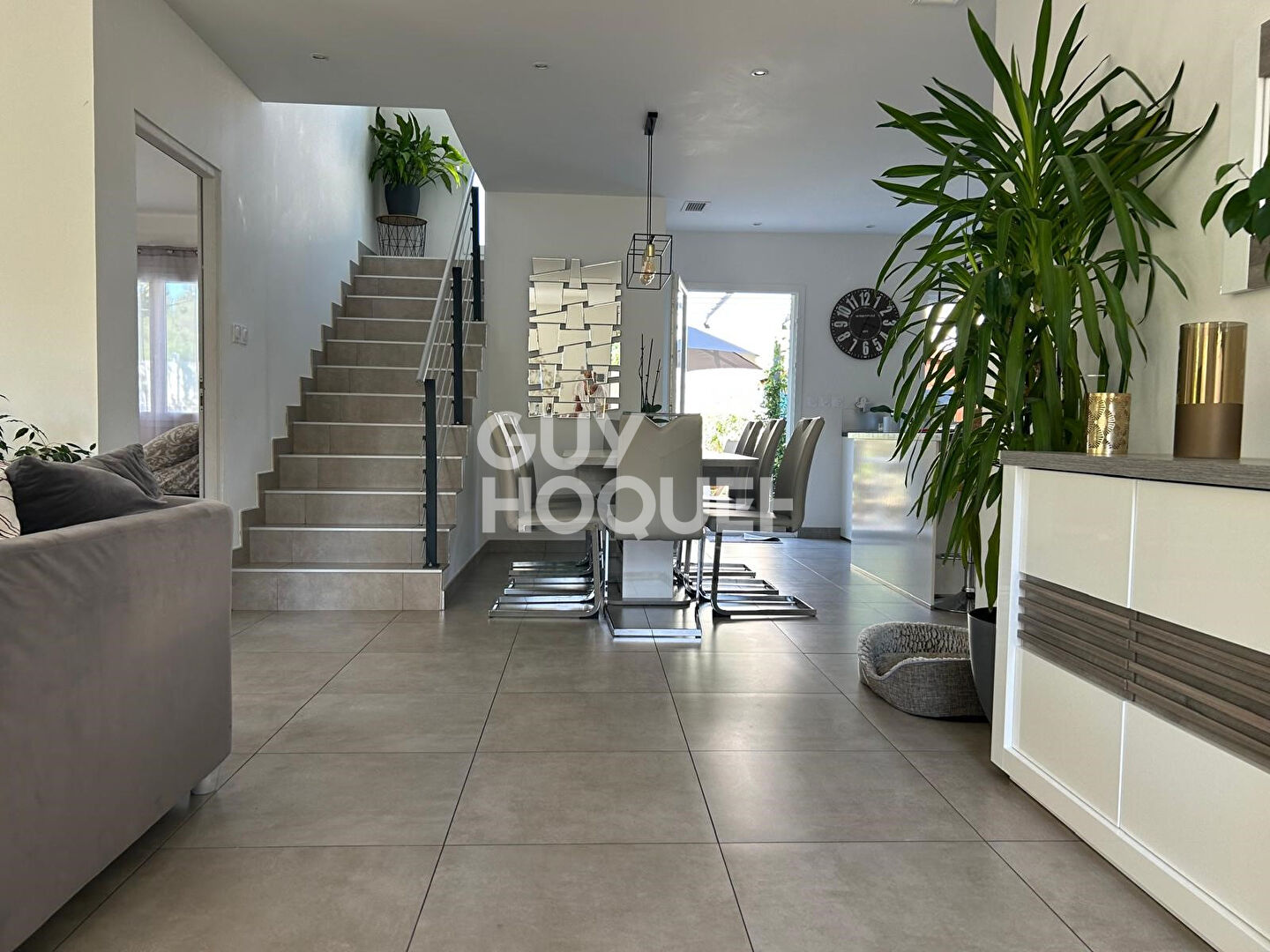 Maison familiale 160 m² Confort moderne & prestations haut de gamme