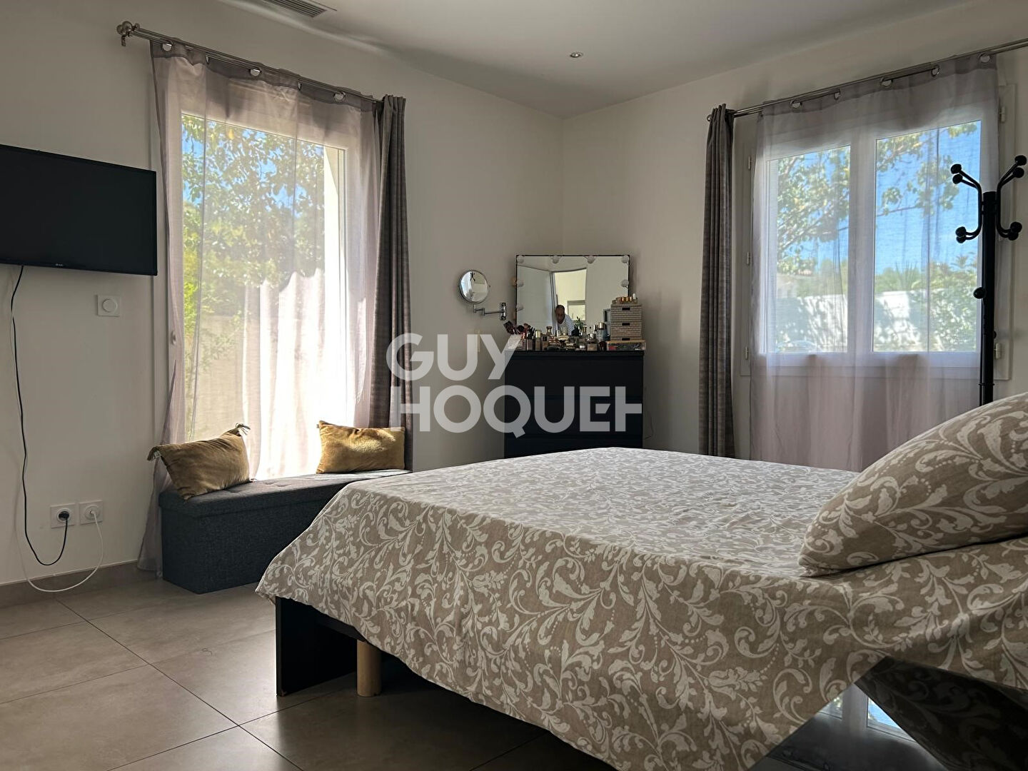 Maison familiale 160 m² Confort moderne & prestations haut de gamme