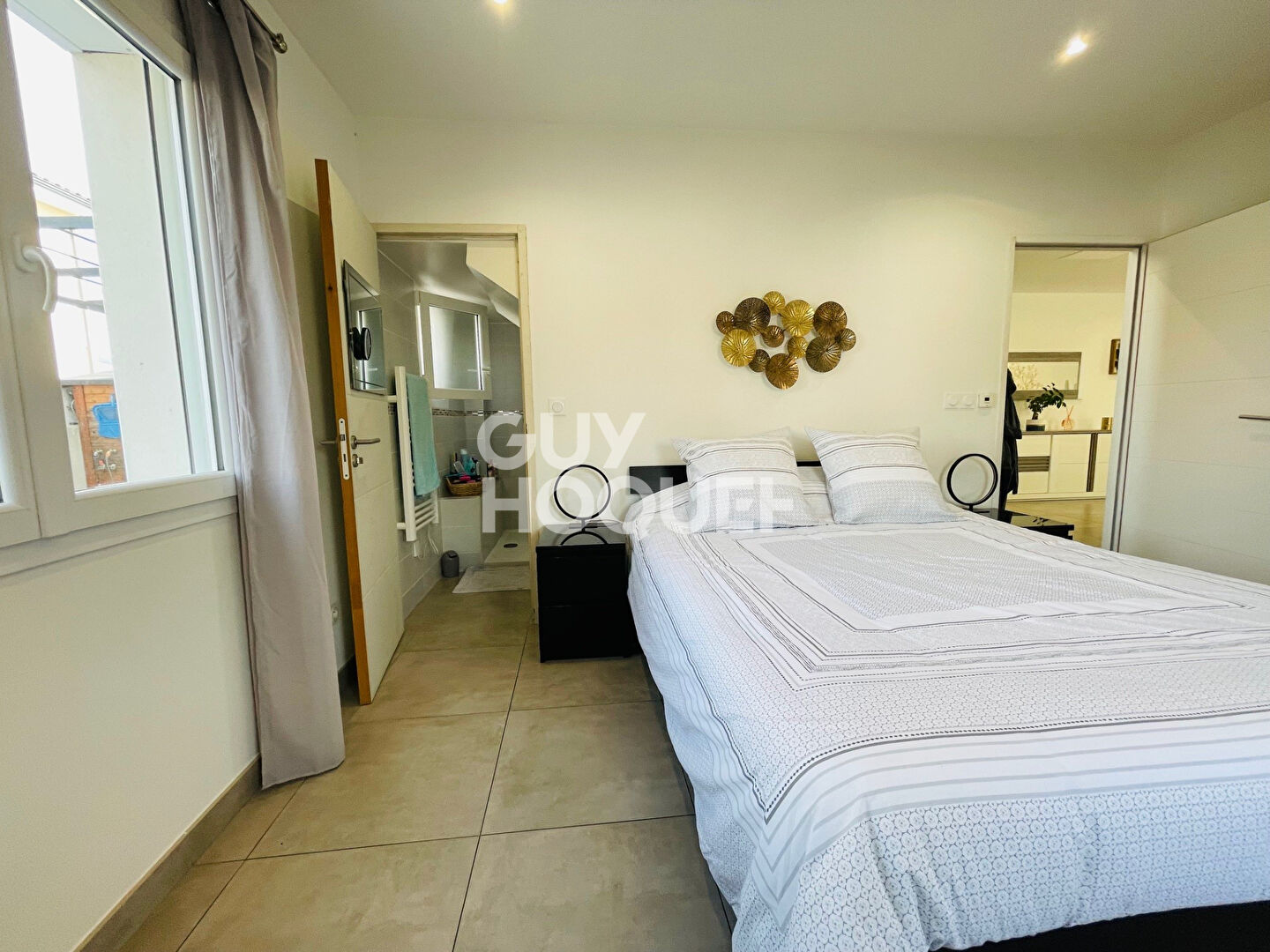 Maison familiale 160 m² Confort moderne & prestations haut de gamme