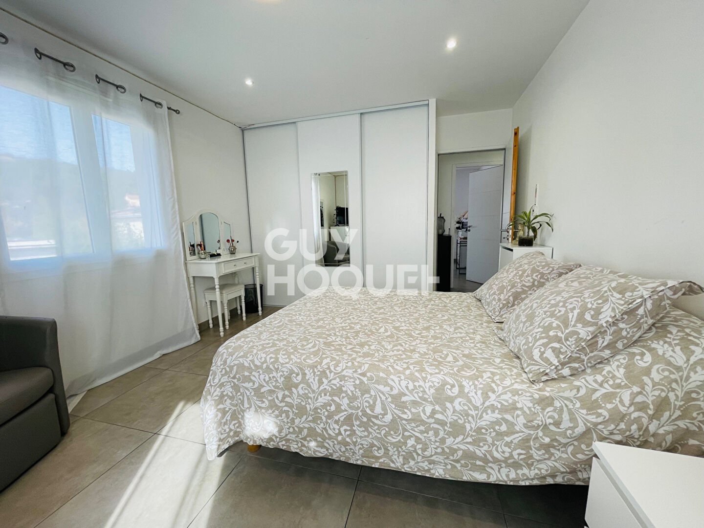 Maison familiale 160 m² Confort moderne & prestations haut de gamme