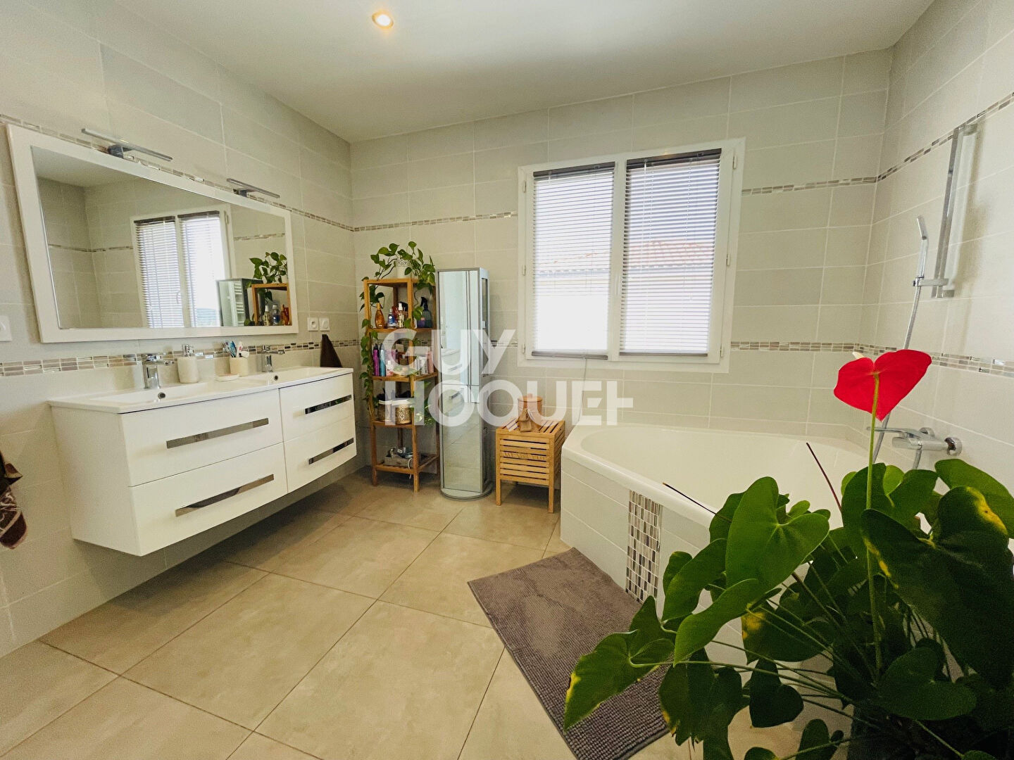 Maison familiale 160 m² Confort moderne & prestations haut de gamme