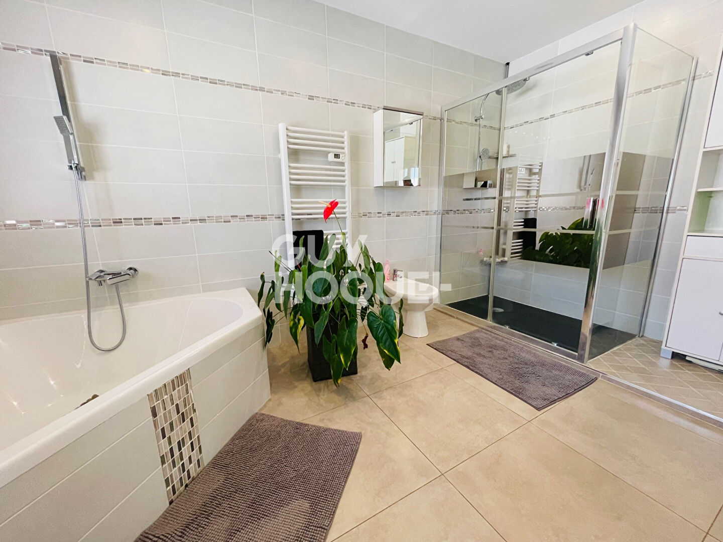 Maison familiale 160 m² Confort moderne & prestations haut de gamme