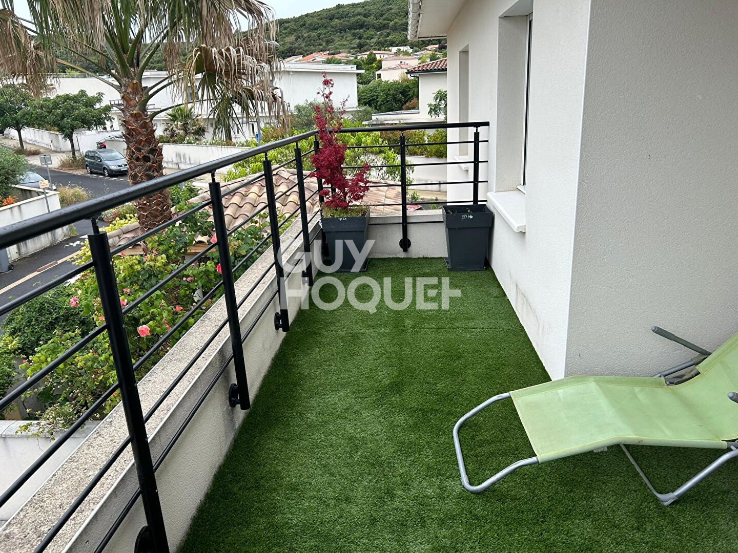 Maison familiale 160 m² Confort moderne & prestations haut de gamme