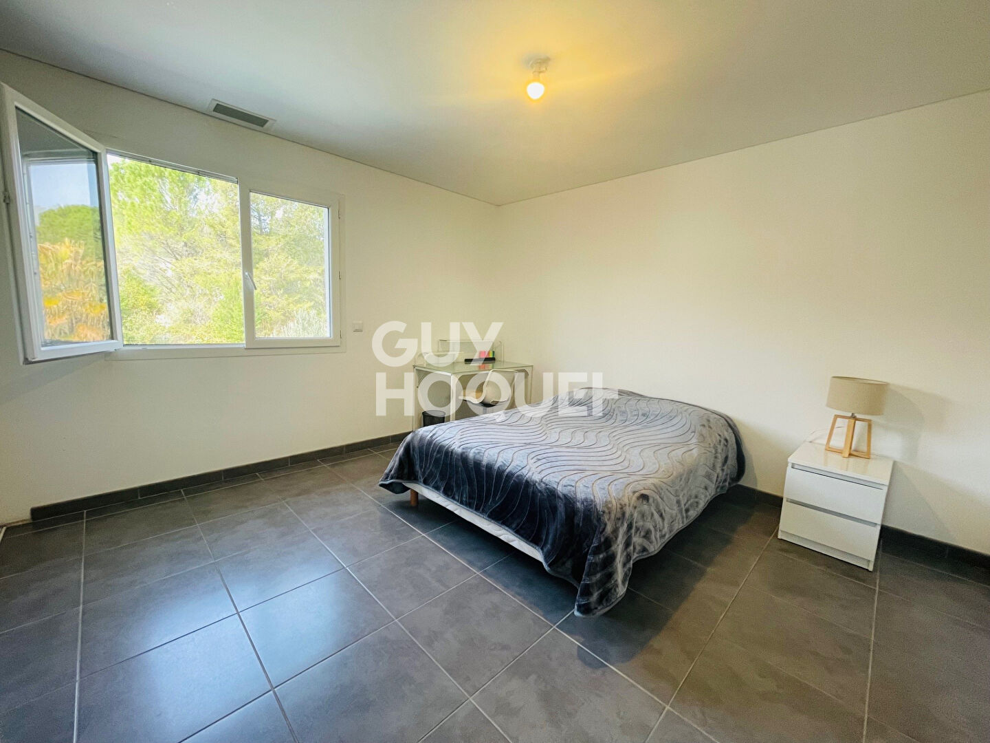 Montarnaud - Maison contemporaine 176 m² avec piscine