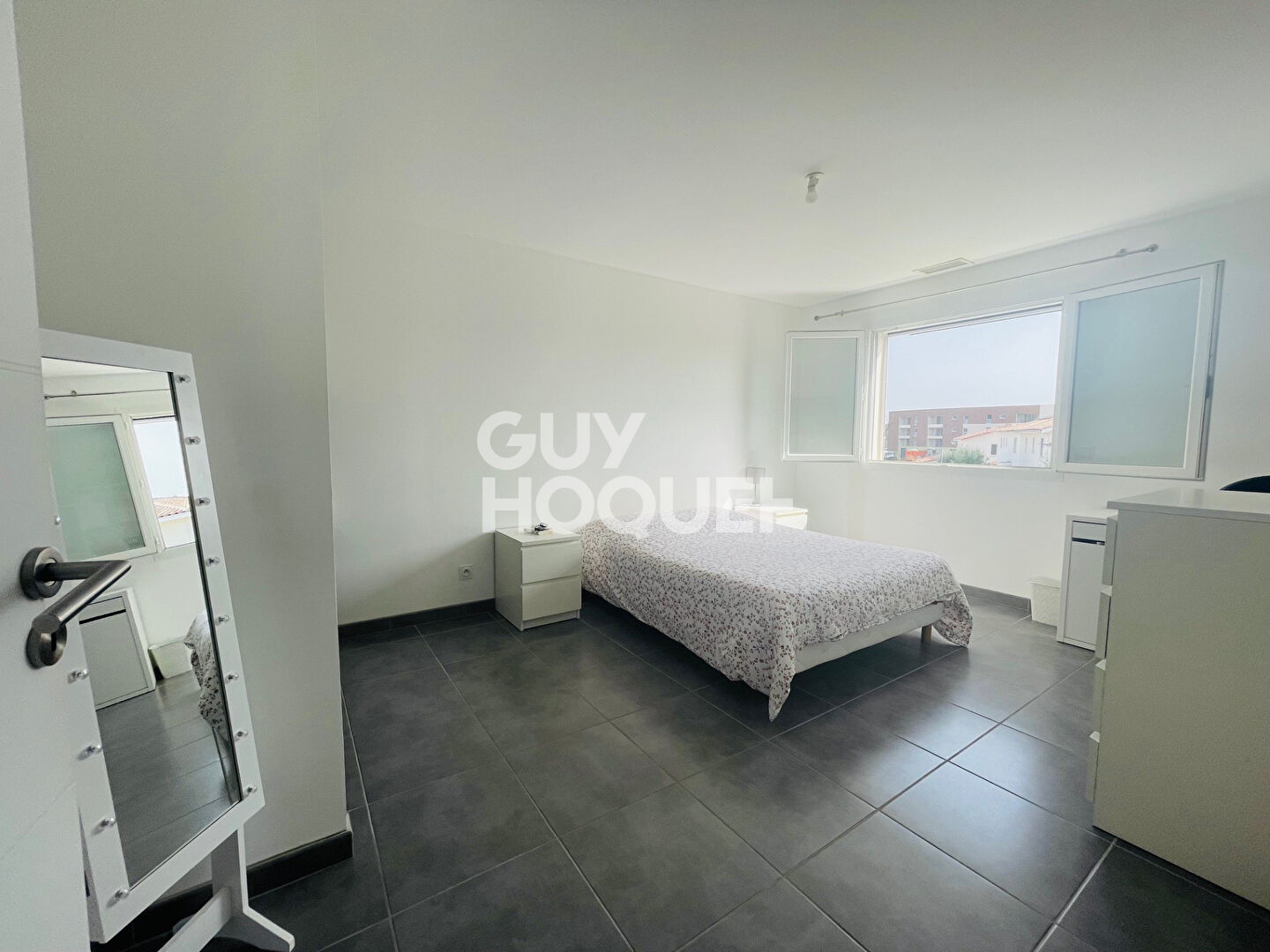 Montarnaud - Maison contemporaine 176 m² avec piscine