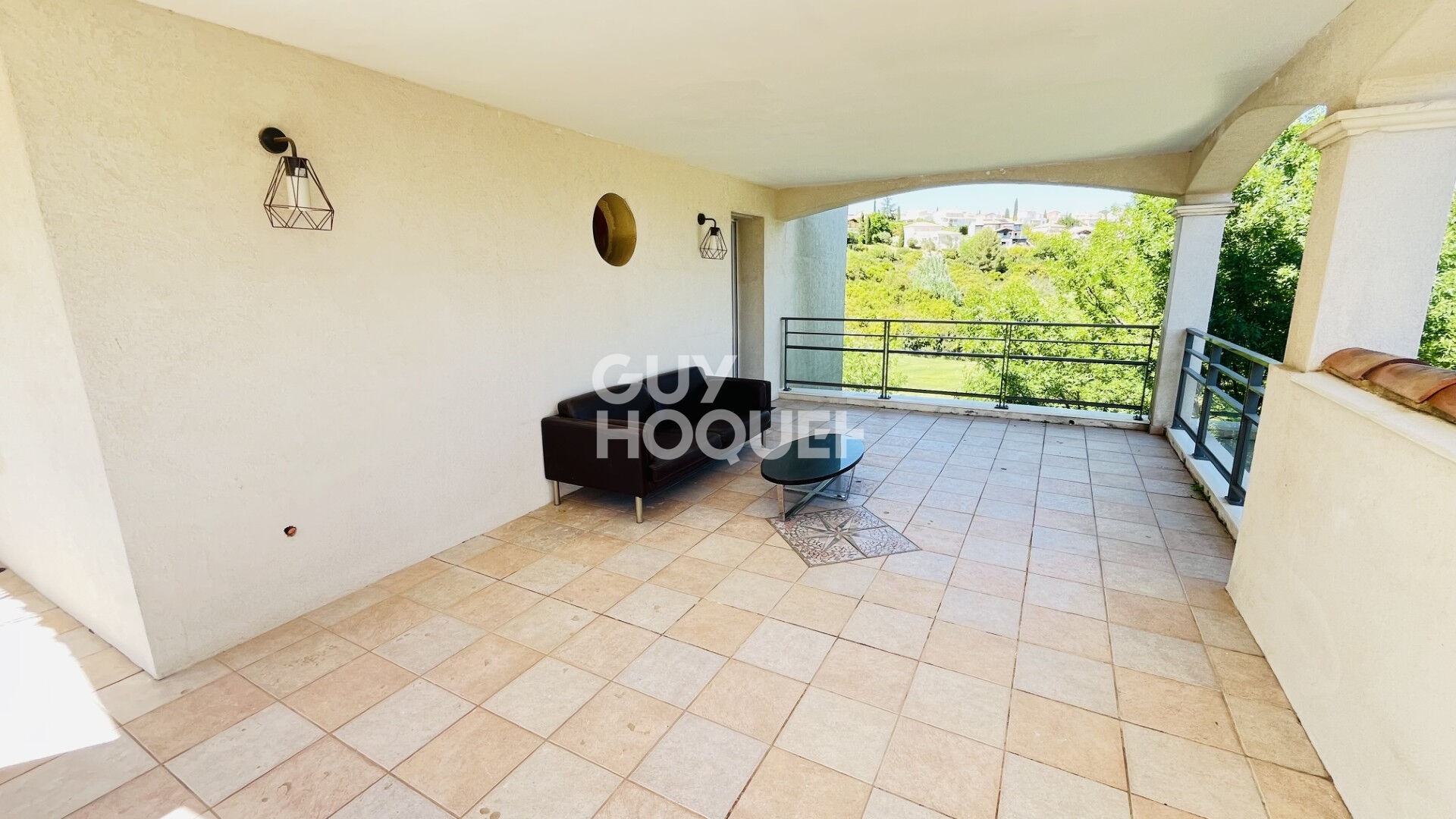 Maison Juvignac 8 pièce(s) avec piscine donnant sur  le golf