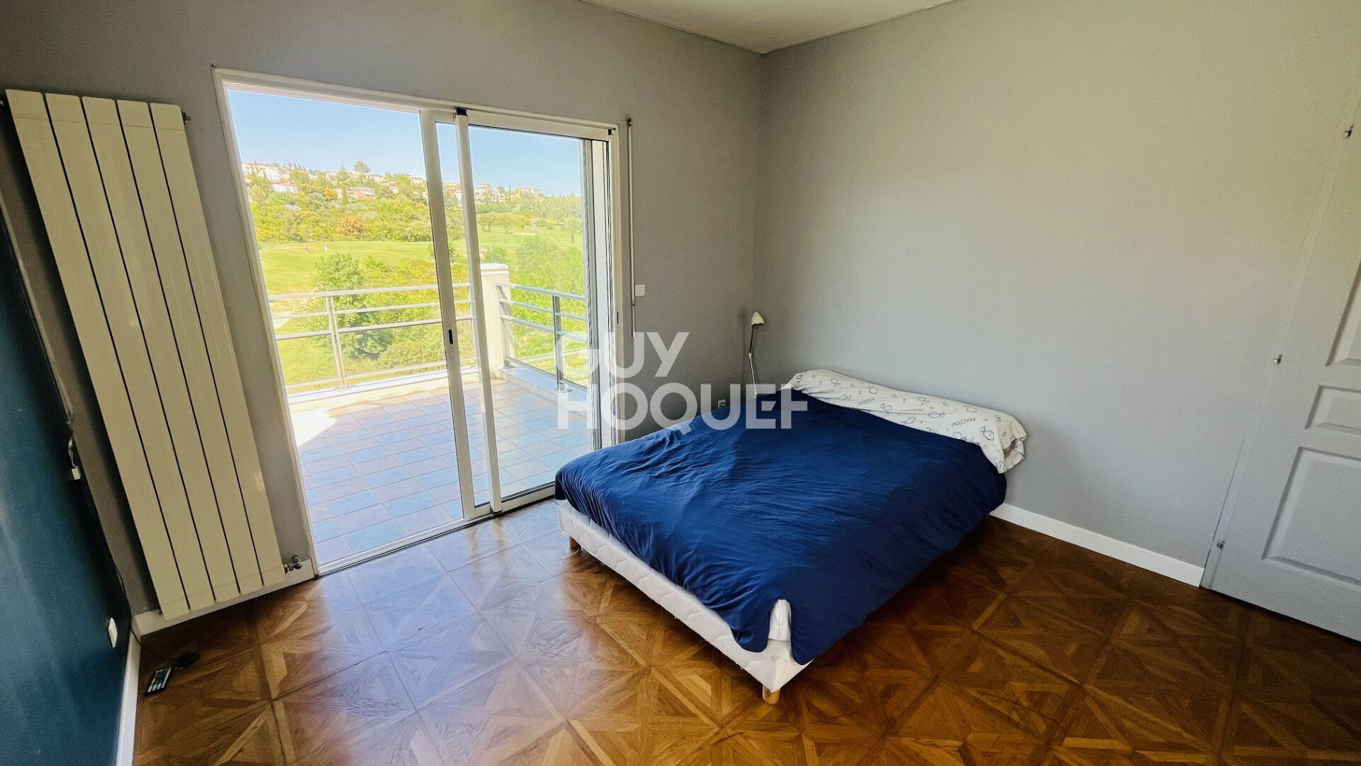 Maison Juvignac 8 pièce(s) avec piscine donnant sur  le golf