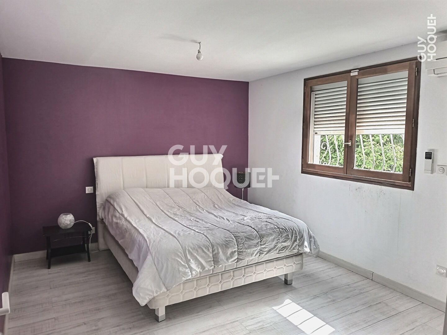 Maison 5 pièces 150 m² (175 m² au sol) - Gare/Aiguerelles - Piscine