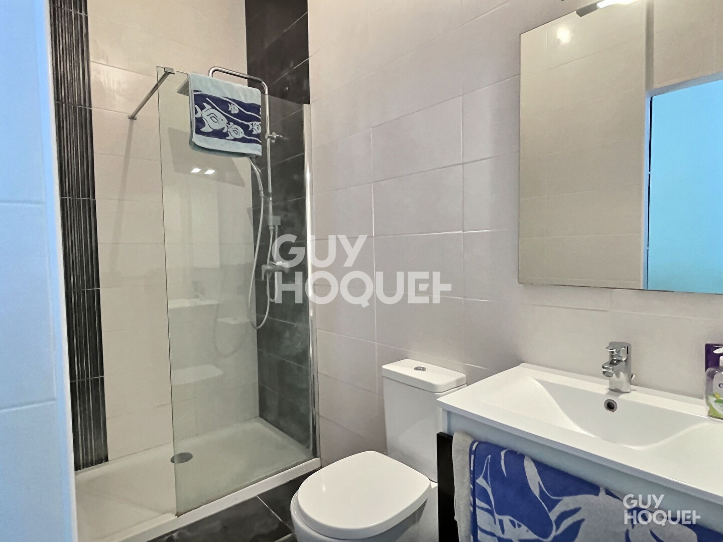 Maison 5 pièces 150 m² (175 m² au sol) - Gare/Aiguerelles - Piscine