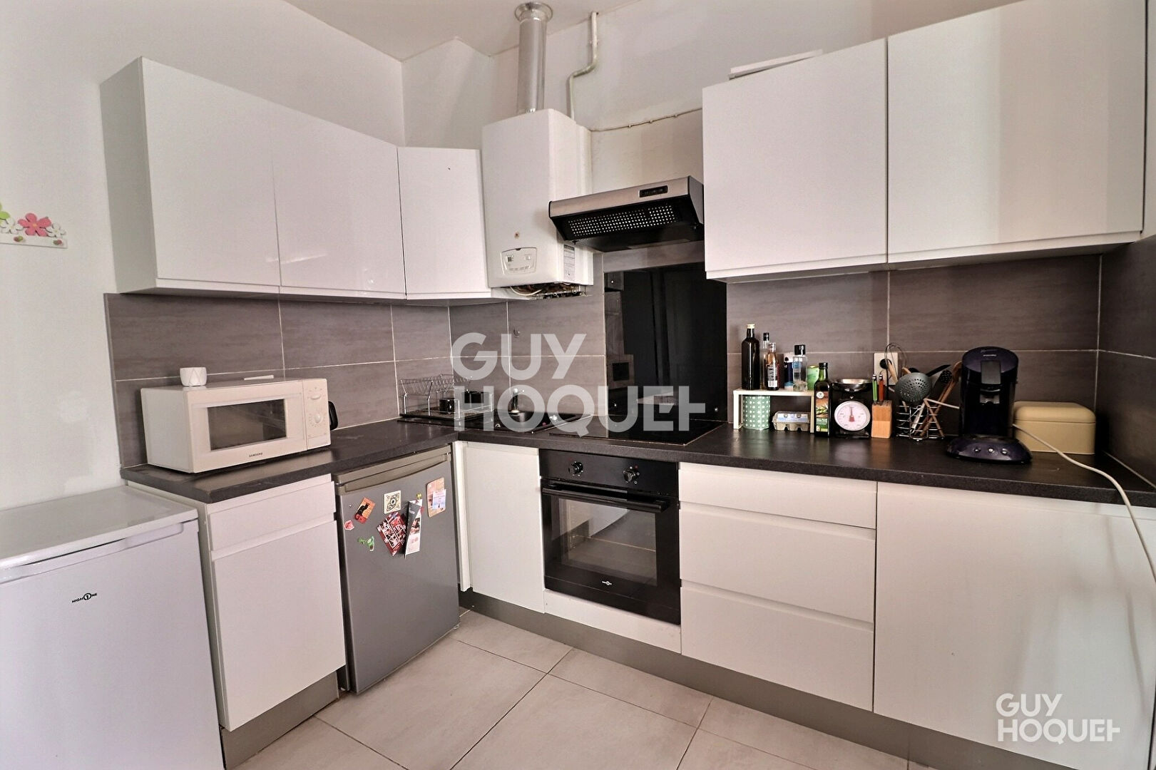 CHARMANT T2 VENDU LOUE :  Hyper-centre Montpellier